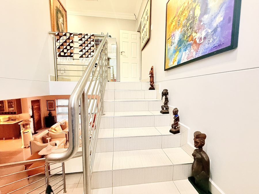 4 Bedroom Property for Sale in Wild Olive Estate Free State